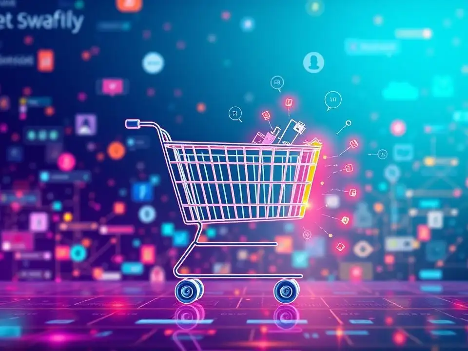 Online shipments
